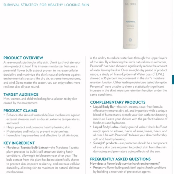 Body Care Package x3 - Picture 3 of 5